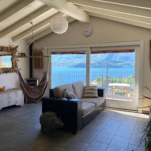 Apartment La Vedetta 