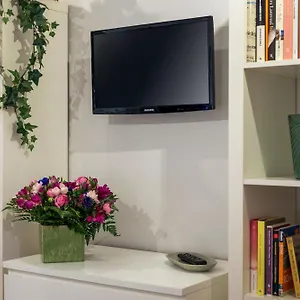 Apartment As Feel - Piazza Dei Satiri, Rome