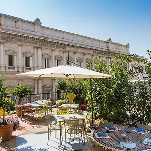 Hotel Salotto Monti, Rzym
