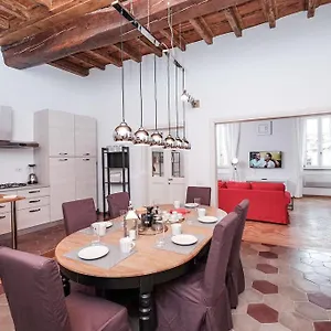 Apartment Trastevere Premium, Rome