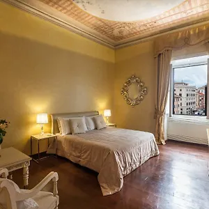 Apartment Prestigious Piazza Navona, Rome