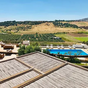 Ferienhaus Tenuta Carabollace 