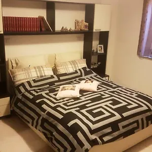 Alma House Apartamento