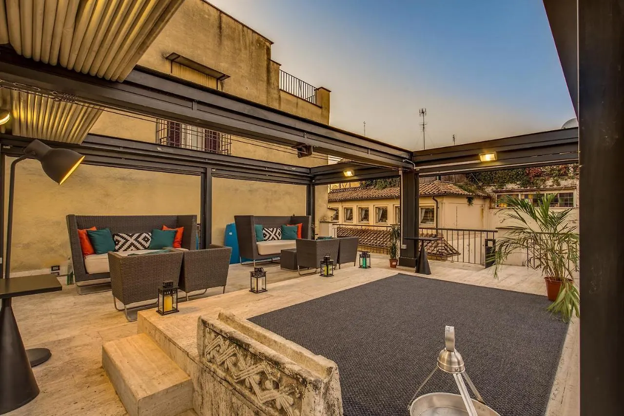 Guest house Residenze Argileto Hotel Rome