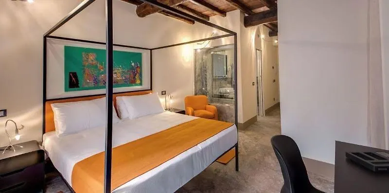 Residenze Argileto Hotel Rome