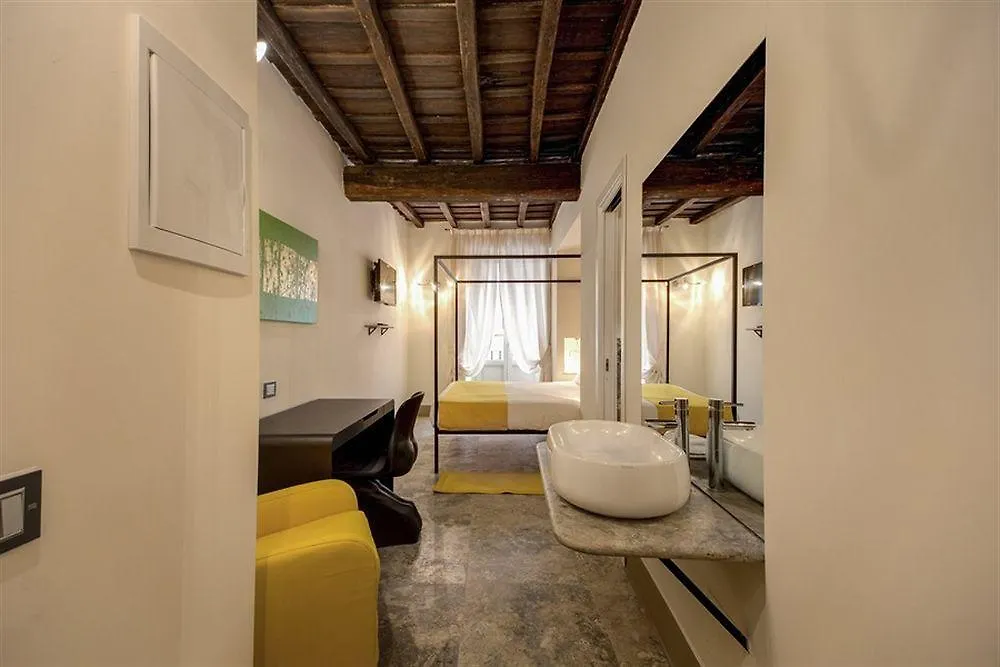 Residenze Argileto Hotel Rome Guest house