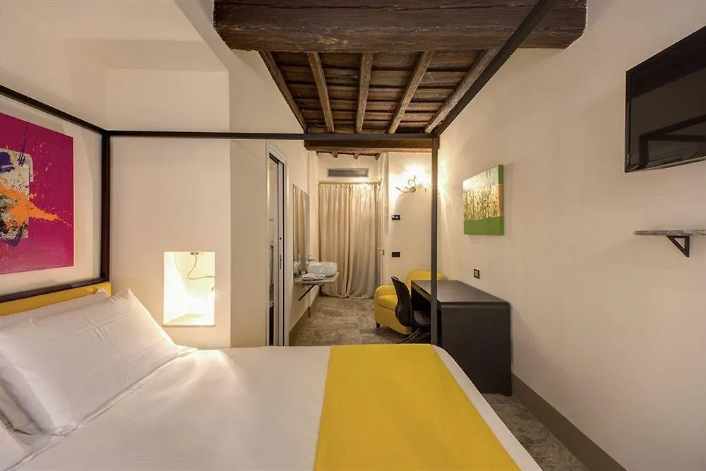 Residenze Argileto Hotel Rome