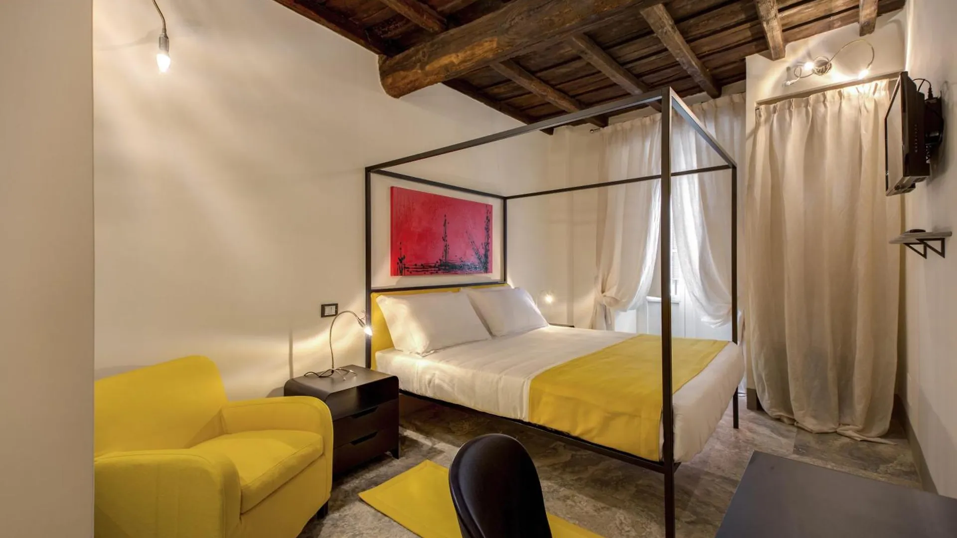 Residenze Argileto Hotel Rome