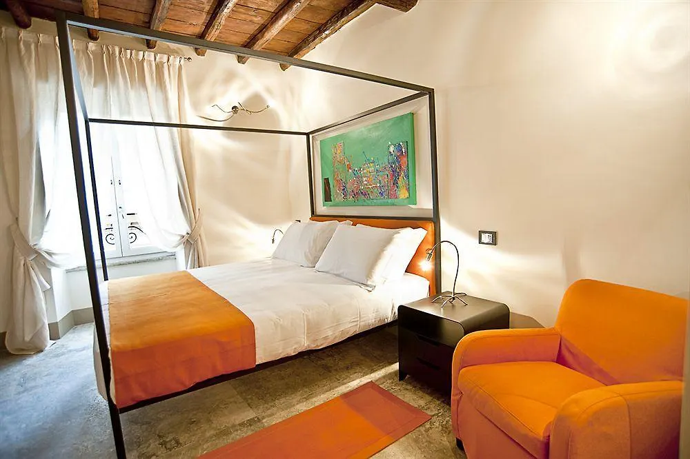 *** Guest house Residenze Argileto Hotel Rome Italy
