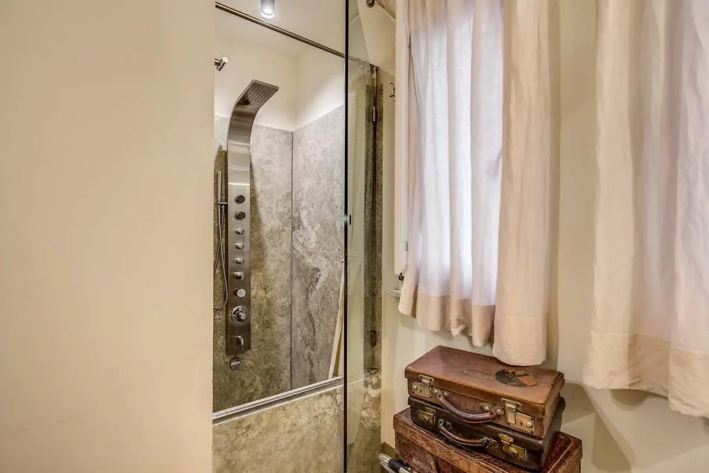 Residenze Argileto Hotel Rome 3*,  Italy