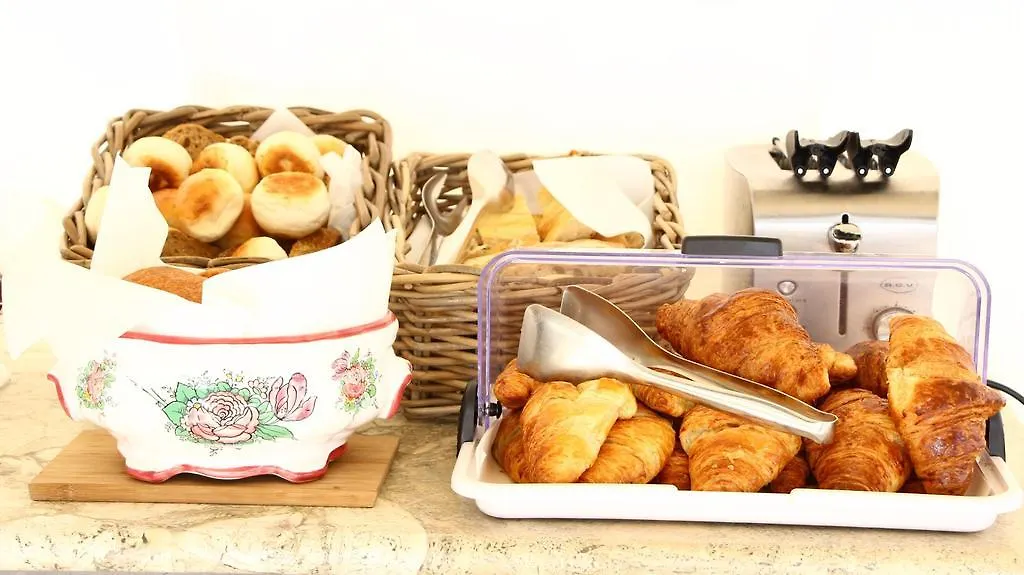 Residenze Argileto Hotel Rome Guest house