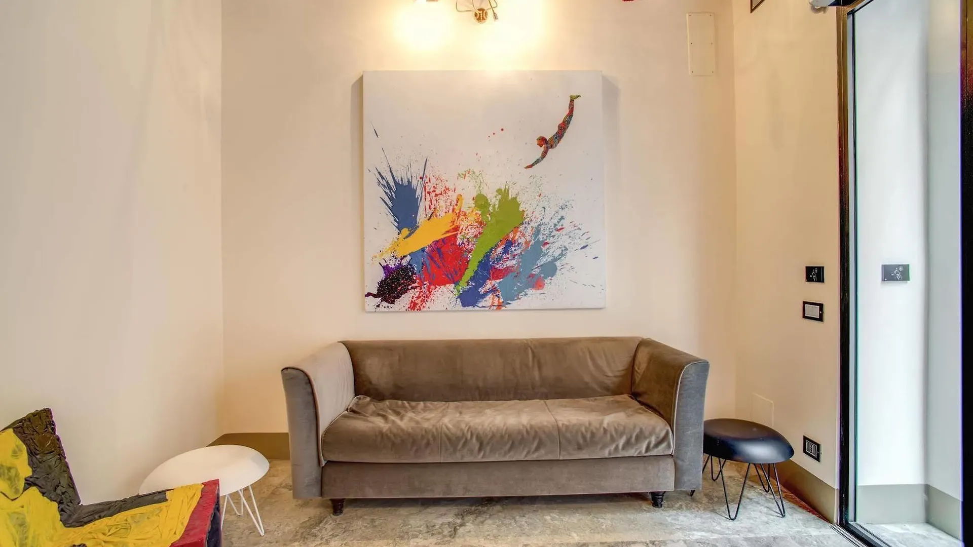 Guest house Residenze Argileto Hotel Rome