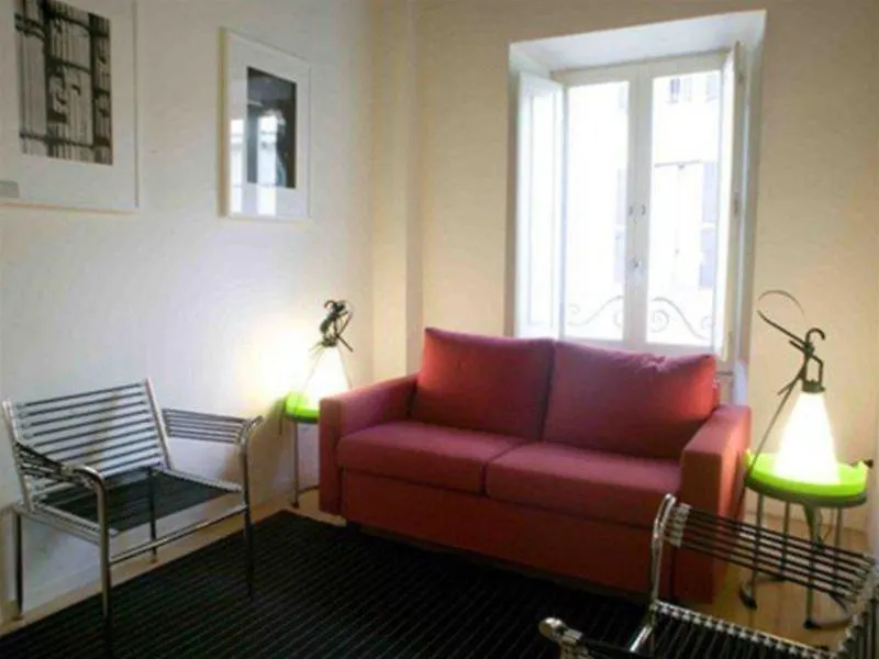 Residenze Argileto Hotel Rome Guest house