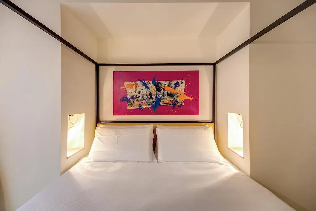 Residenze Argileto Hotel Rome