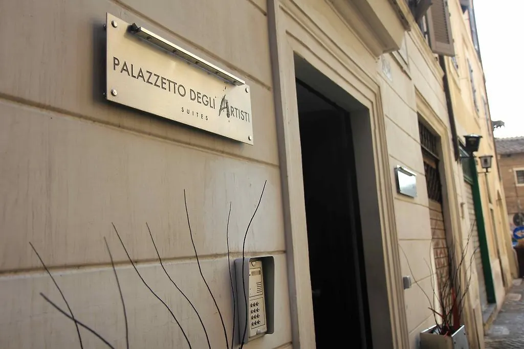 Residenze Argileto Hotel Rome