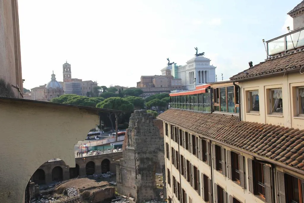 Guest house Residenze Argileto Hotel Rome
