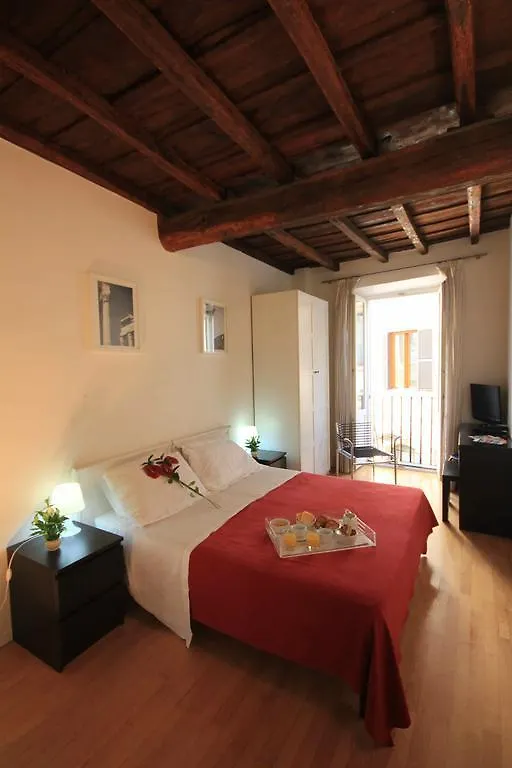 *** Guest house Residenze Argileto Hotel Rome Italy