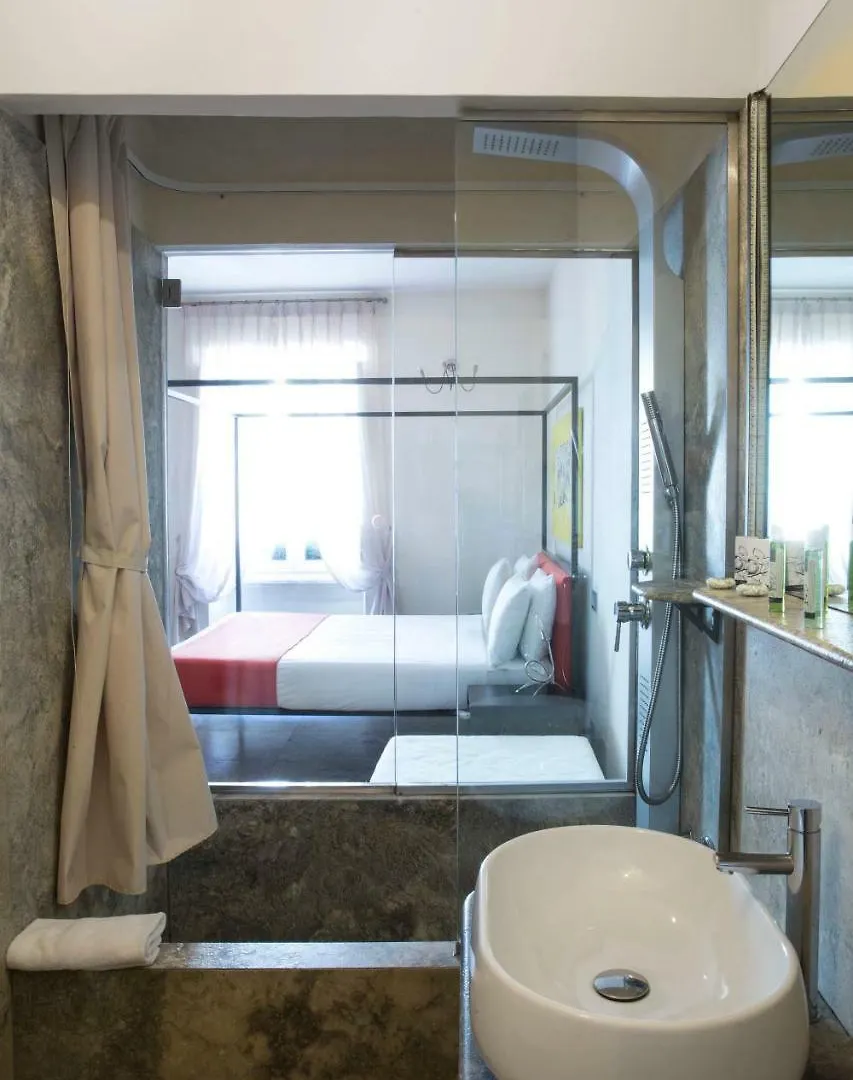 Residenze Argileto Hotel Rome Guest house