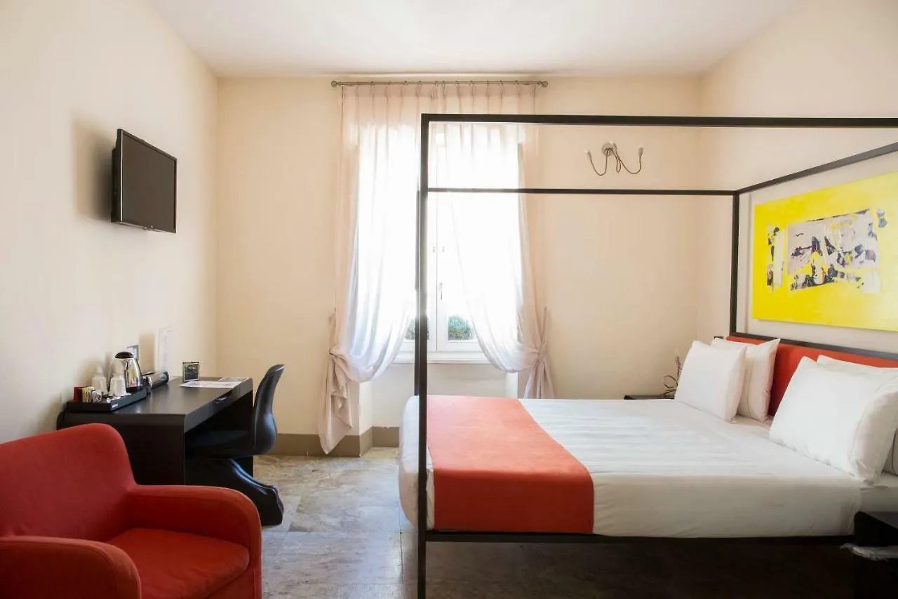 Residenze Argileto Hotel Rome Italy