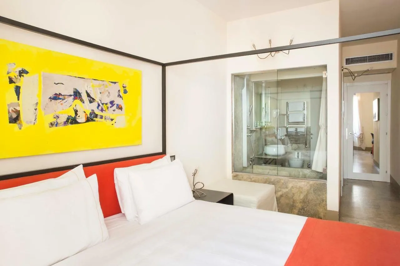 Guest house Residenze Argileto Hotel Rome