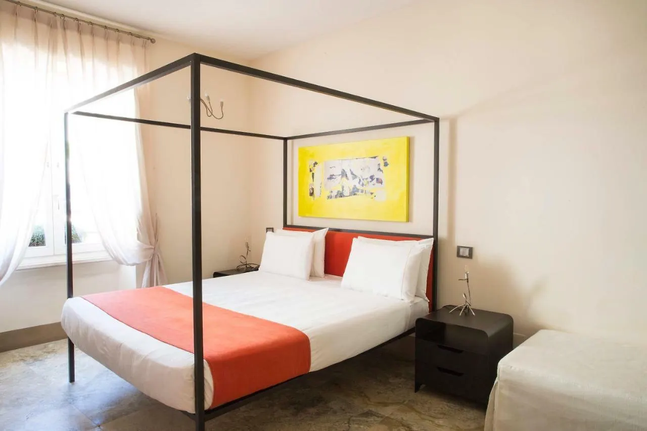 Residenze Argileto Hotel Rome 3*,  Italy