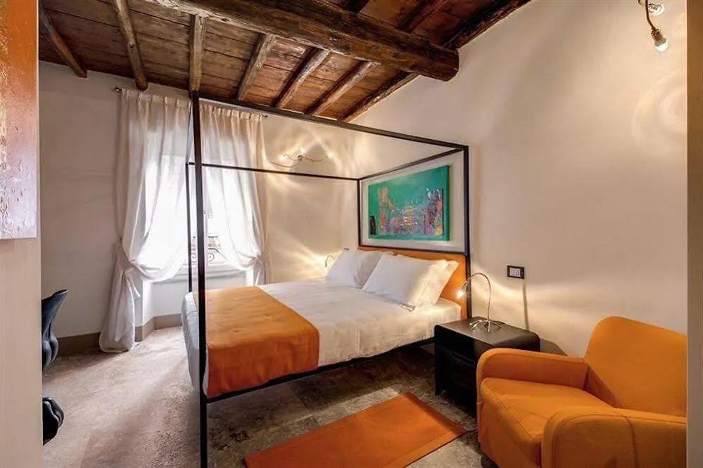 Residenze Argileto Hotel Rome